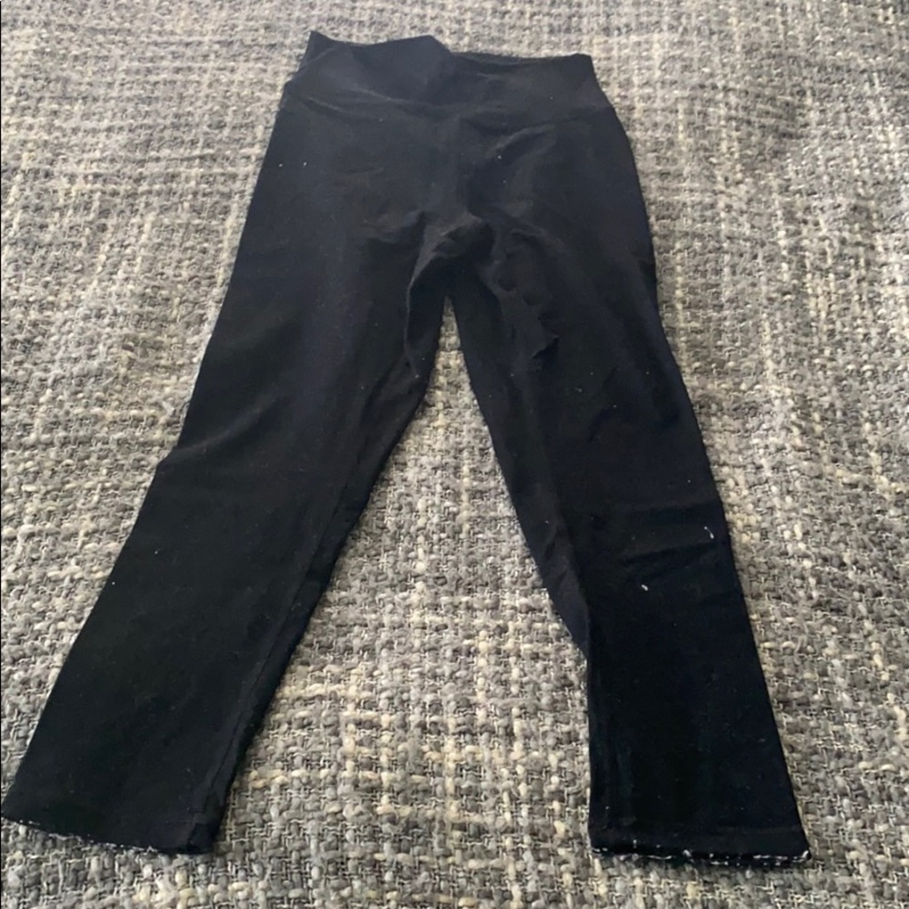 Muscle Nation scrunch bum leggings